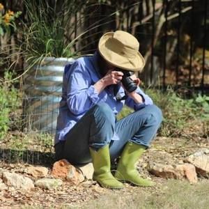 Meet your Posher, Shirley